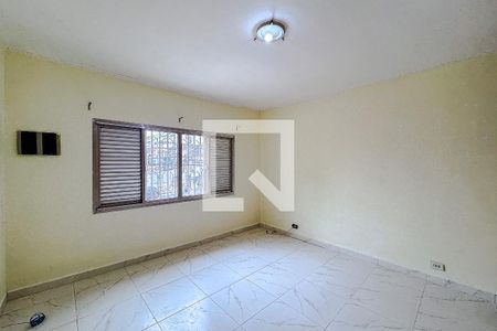 Suíte de casa à venda com 6 quartos, 227m² em Parque da Mooca, São Paulo