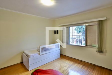 Quarto 1 de casa para alugar com 4 quartos, 227m² em Parque da Mooca, São Paulo