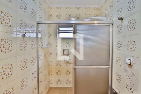 Banheiro do Quarto 1 de casa para alugar com 4 quartos, 227m² em Parque da Mooca, São Paulo