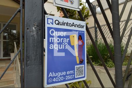 Apartamento para alugar com 57m², 3 quartos e 1 vagaPlaquinha