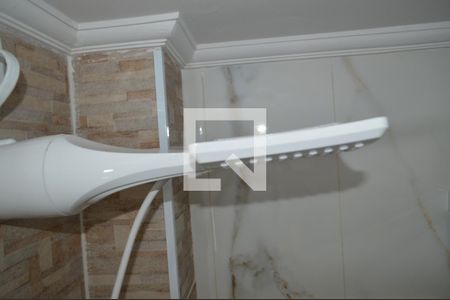 Apartamento para alugar com 57m², 3 quartos e 1 vagaBanheiro