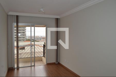 Sala de apartamento para alugar com 3 quartos, 57m² em Ipiranga, São Paulo