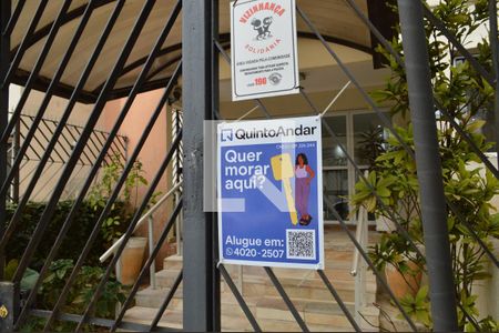 Apartamento para alugar com 57m², 3 quartos e 1 vagaPlaquinha