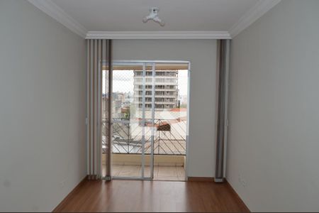 Sala de apartamento para alugar com 3 quartos, 57m² em Ipiranga, São Paulo