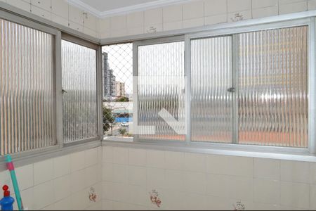 Apartamento para alugar com 57m², 3 quartos e 1 vagaÁrea de Serviço