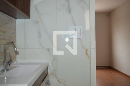 Apartamento para alugar com 57m², 3 quartos e 1 vagaBanheiro da Suíte