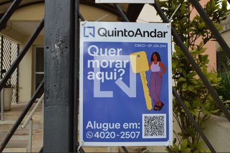 Apartamento para alugar com 57m², 3 quartos e 1 vagaPlaquinha