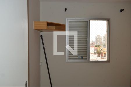 Quarto 1 de apartamento para alugar com 3 quartos, 57m² em Ipiranga, São Paulo