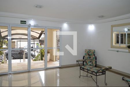 Apartamento para alugar com 57m², 3 quartos e 1 vagaÁrea de Serviço