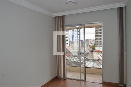 Sala de apartamento para alugar com 3 quartos, 57m² em Ipiranga, São Paulo
