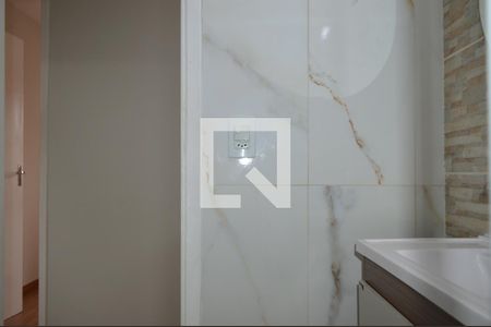 Apartamento para alugar com 57m², 3 quartos e 1 vagaBanheiro