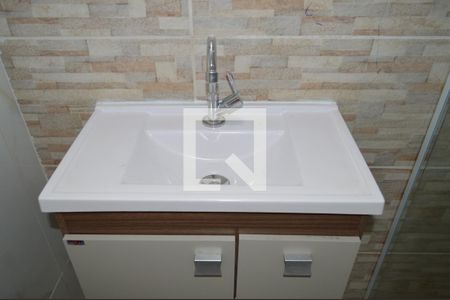 Apartamento para alugar com 57m², 3 quartos e 1 vagaBanheiro