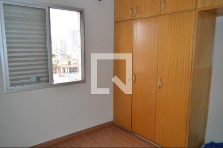 Quarto 1 de apartamento para alugar com 3 quartos, 57m² em Ipiranga, São Paulo