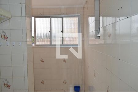 Apartamento para alugar com 57m², 3 quartos e 1 vagaÁrea de Serviço