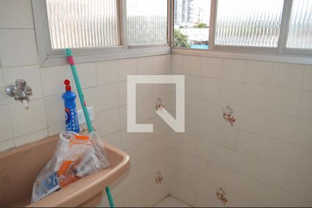 Apartamento para alugar com 57m², 3 quartos e 1 vagaÁrea de Serviço