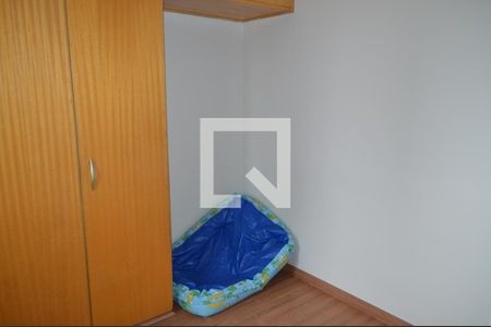 Quarto 1 de apartamento para alugar com 3 quartos, 57m² em Ipiranga, São Paulo