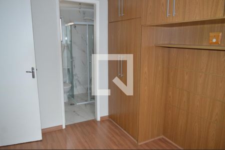 Apartamento para alugar com 57m², 3 quartos e 1 vagaSuíte