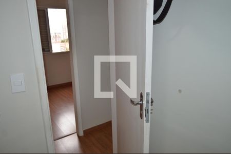 Apartamento para alugar com 57m², 3 quartos e 1 vagaQuarto 2