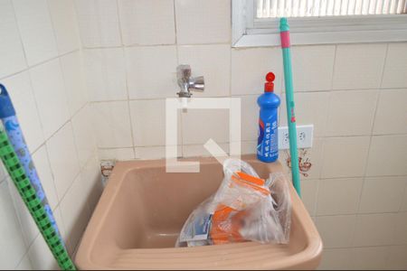 Apartamento para alugar com 57m², 3 quartos e 1 vagaÁrea de Serviço