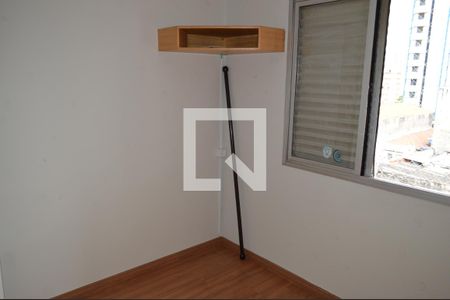 Quarto 1 de apartamento para alugar com 3 quartos, 57m² em Ipiranga, São Paulo