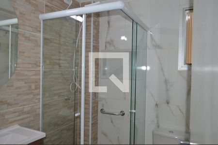 Apartamento para alugar com 57m², 3 quartos e 1 vagaBanheiro