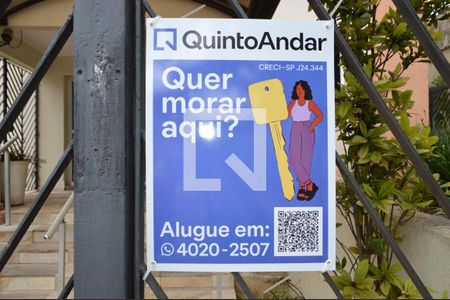 Apartamento para alugar com 57m², 3 quartos e 1 vagaPlaquinha