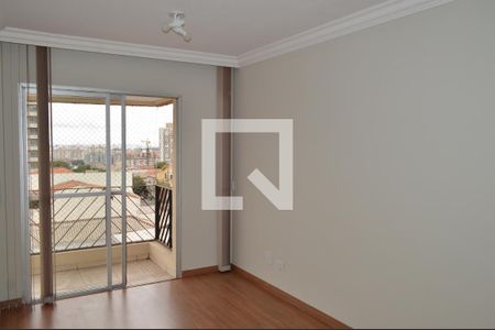 Sala de apartamento para alugar com 3 quartos, 57m² em Ipiranga, São Paulo