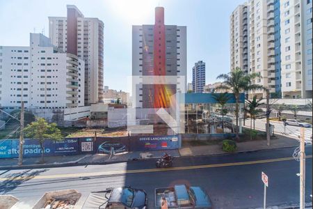 Apartamento à venda com 57m², 2 quartos e 1 vagaVista da Varanda do Quarto 2
