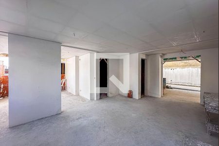 Apartamento à venda com 57m², 2 quartos e 1 vagaÁrea comum - Salão de festas