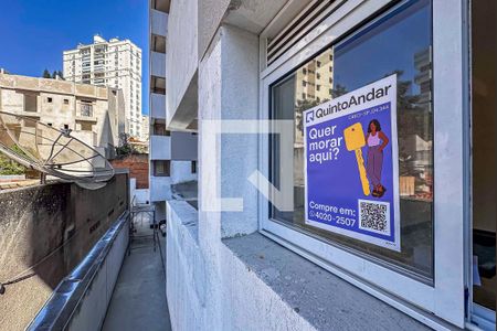 Apartamento à venda com 57m², 2 quartos e 1 vagaPlaca Instalada no Imóvel