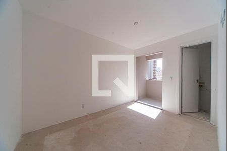 Apartamento à venda com 57m², 2 quartos e 1 vagaQuarto 2