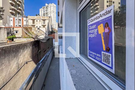 Apartamento à venda com 57m², 2 quartos e 1 vagaPlaca Instalada no Imóvel