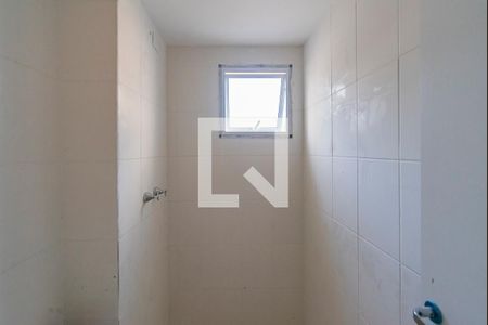 Apartamento à venda com 57m², 2 quartos e 1 vagaBanheiro Social