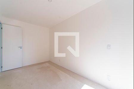 Apartamento à venda com 57m², 2 quartos e 1 vagaQuarto 2