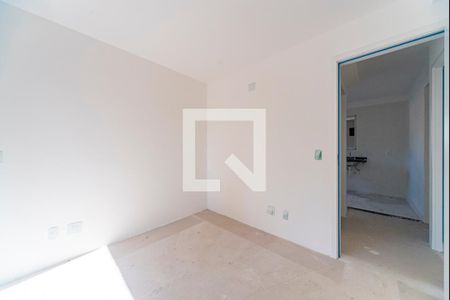 Apartamento à venda com 57m², 2 quartos e 1 vagaQuarto 1