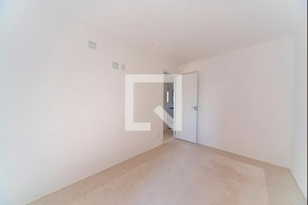 Apartamento à venda com 57m², 2 quartos e 1 vagaQuarto 2