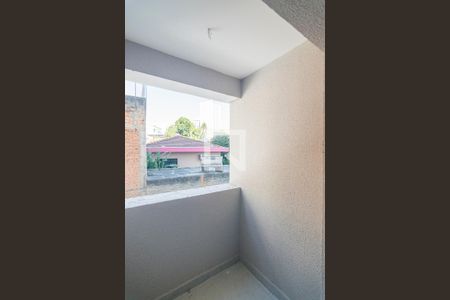 Apartamento à venda com 57m², 2 quartos e 1 vagaVaranda da Suite