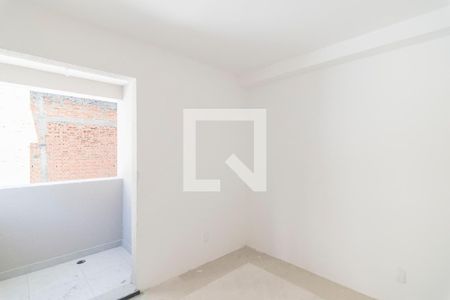 Apartamento à venda com 57m², 2 quartos e 1 vagaQuarto 2