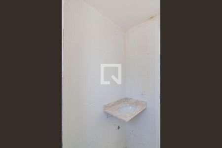 Apartamento à venda com 57m², 2 quartos e 1 vagaBanheiro