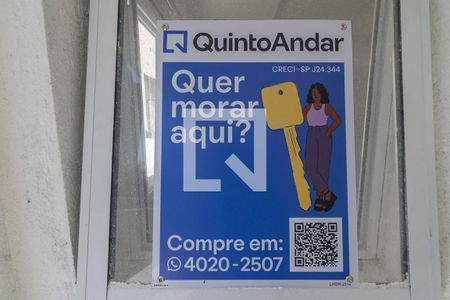 Apartamento à venda com 57m², 2 quartos e 1 vagaQR Code LHSW-2314