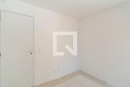 Apartamento à venda com 57m², 2 quartos e 1 vagaQuarto 2