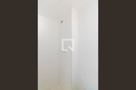 Apartamento à venda com 57m², 2 quartos e 1 vagaBanheiro da Suite