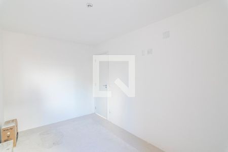 Apartamento à venda com 57m², 2 quartos e 1 vagaQuarto 1 Suite