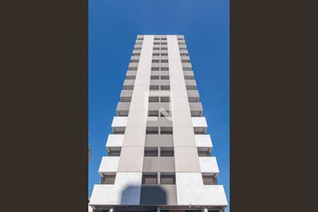 Apartamento à venda com 57m², 2 quartos e 1 vagaFachada