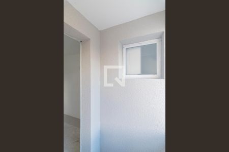 Apartamento à venda com 57m², 2 quartos e 1 vagaVaranda da Suite