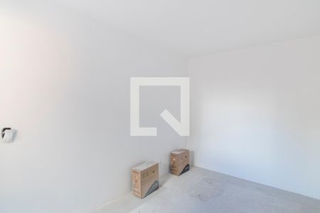 Apartamento à venda com 57m², 2 quartos e 1 vagaQuarto 1 Suite