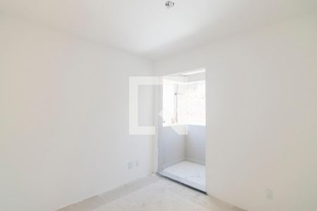 Apartamento à venda com 57m², 2 quartos e 1 vagaQuarto 2