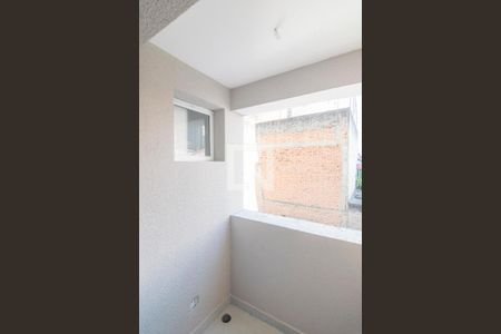 Apartamento à venda com 57m², 2 quartos e 1 vagaVaranda da Suite