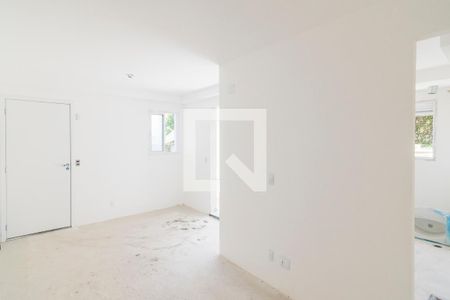 Apartamento à venda com 57m², 2 quartos e 1 vagaSala