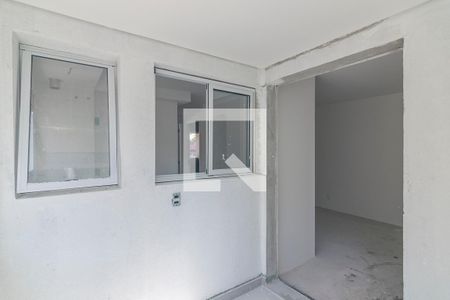 Apartamento à venda com 57m², 2 quartos e 1 vagaVaranda da Sala